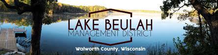 Lake Beulah Management District