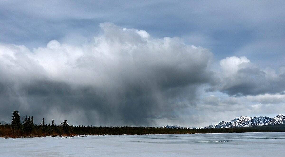 Lake Clark National Park