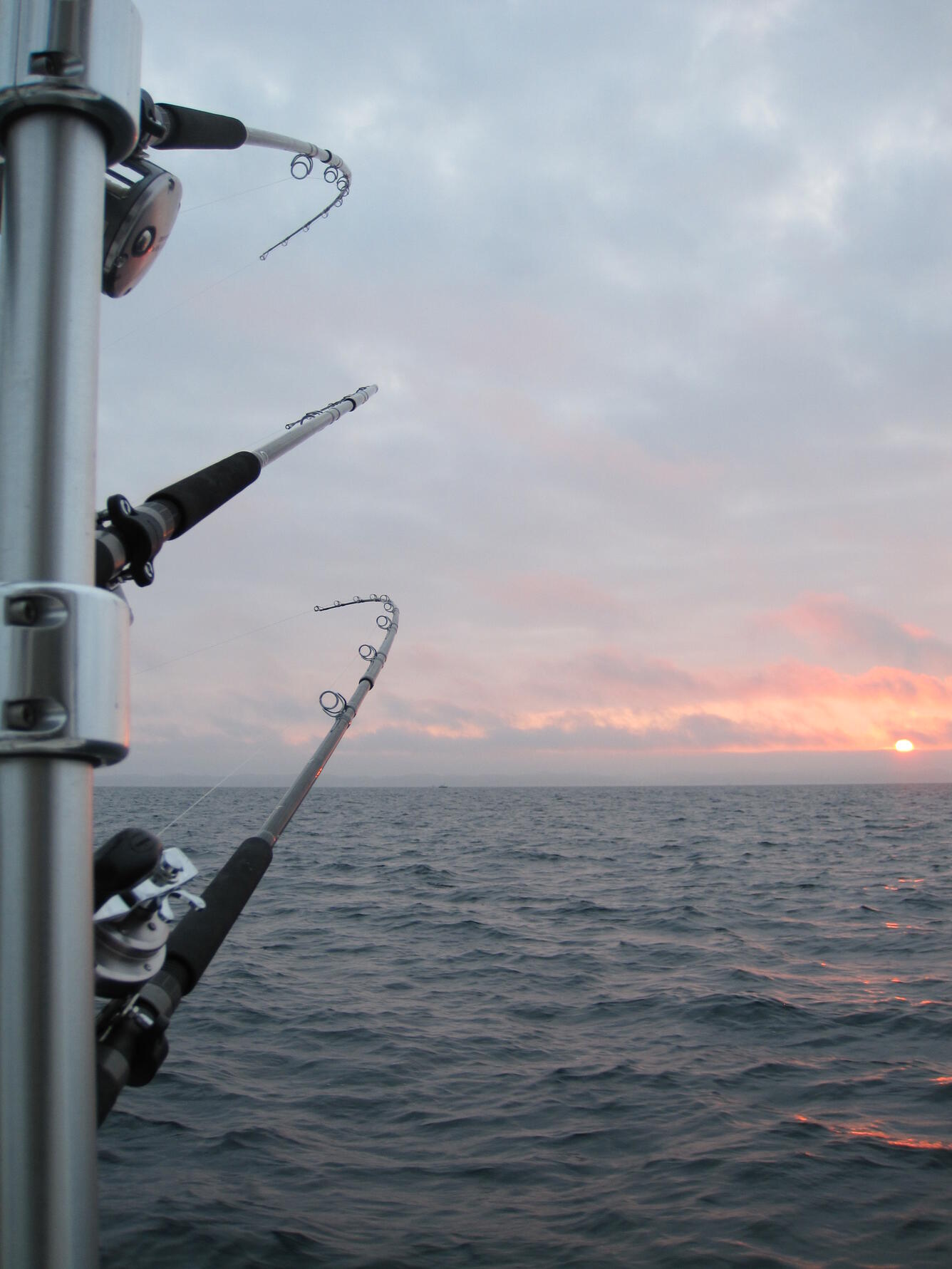 Lake Michigan Recreational Abby Lynch 1