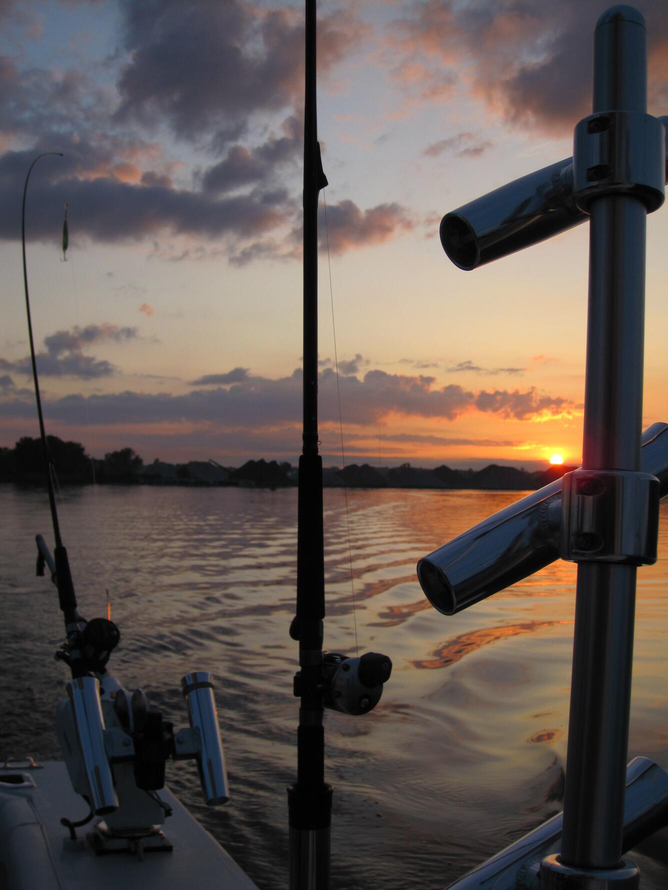Lake Michigan Recreational Abby Lynch 3