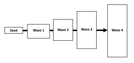 Snowball Sampling Figure 2
