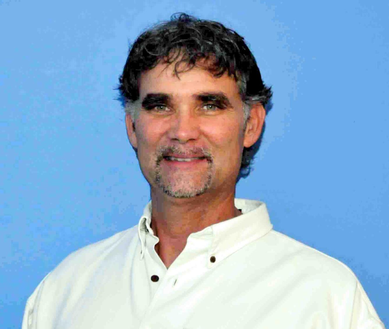 Photo of Bruce Lindsey