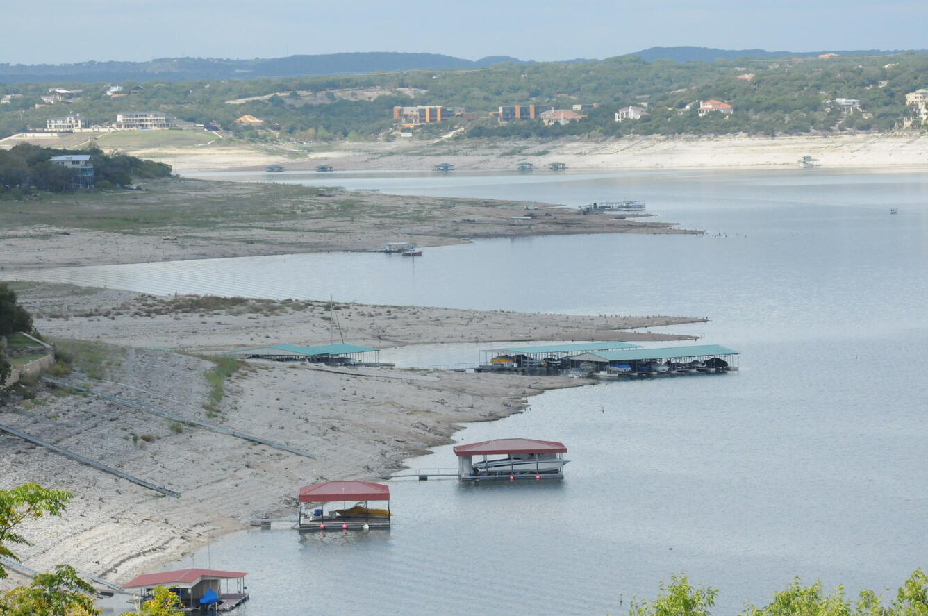 Lake Travis