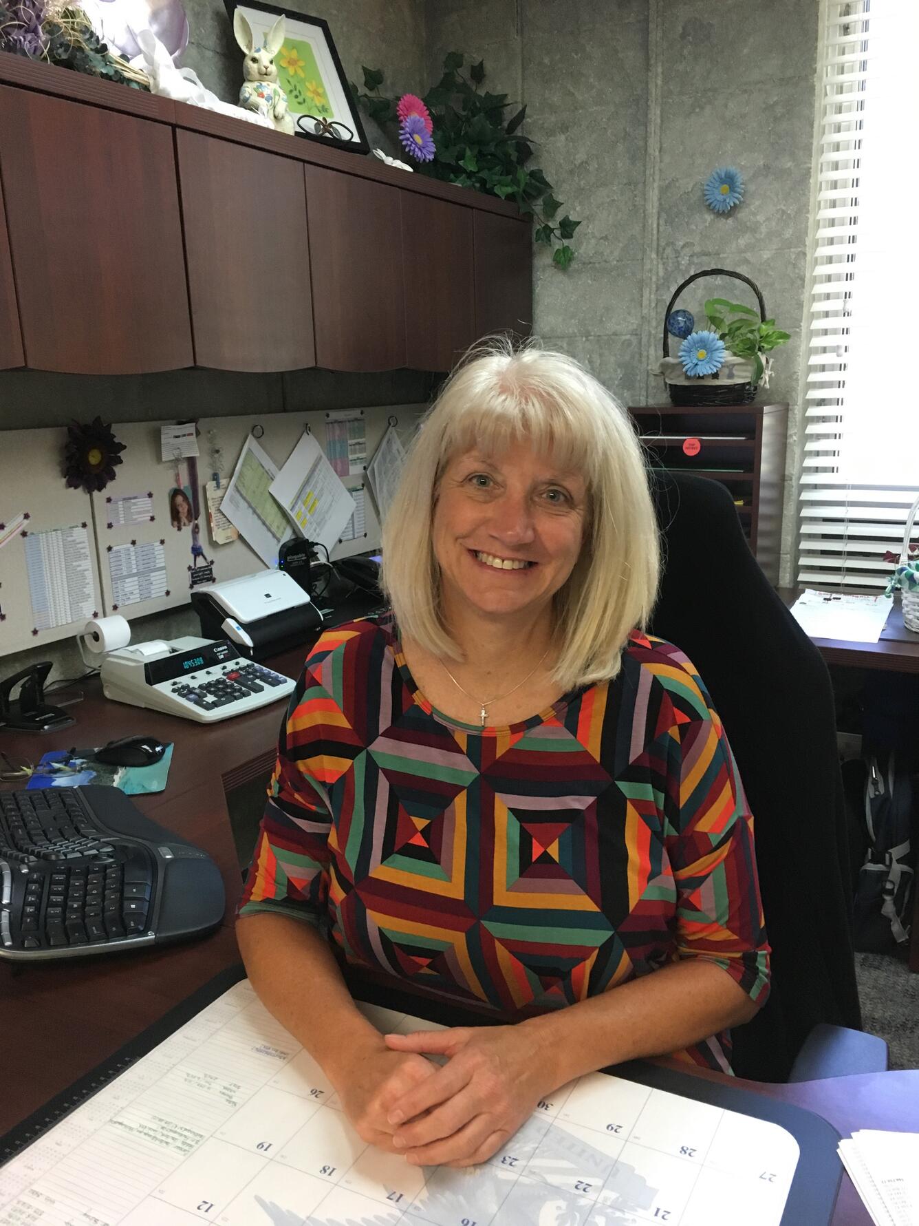 Photo of Lori Buitink