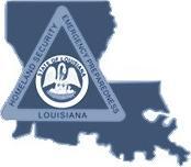 Louisiana Department of Emergency Preparedness