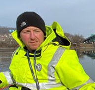 Photograph of Lowell Abbadini