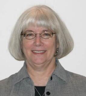 Lynn Lefebvre Staff Profile Image