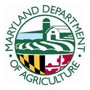Maryland Department of Agriculture partner logo