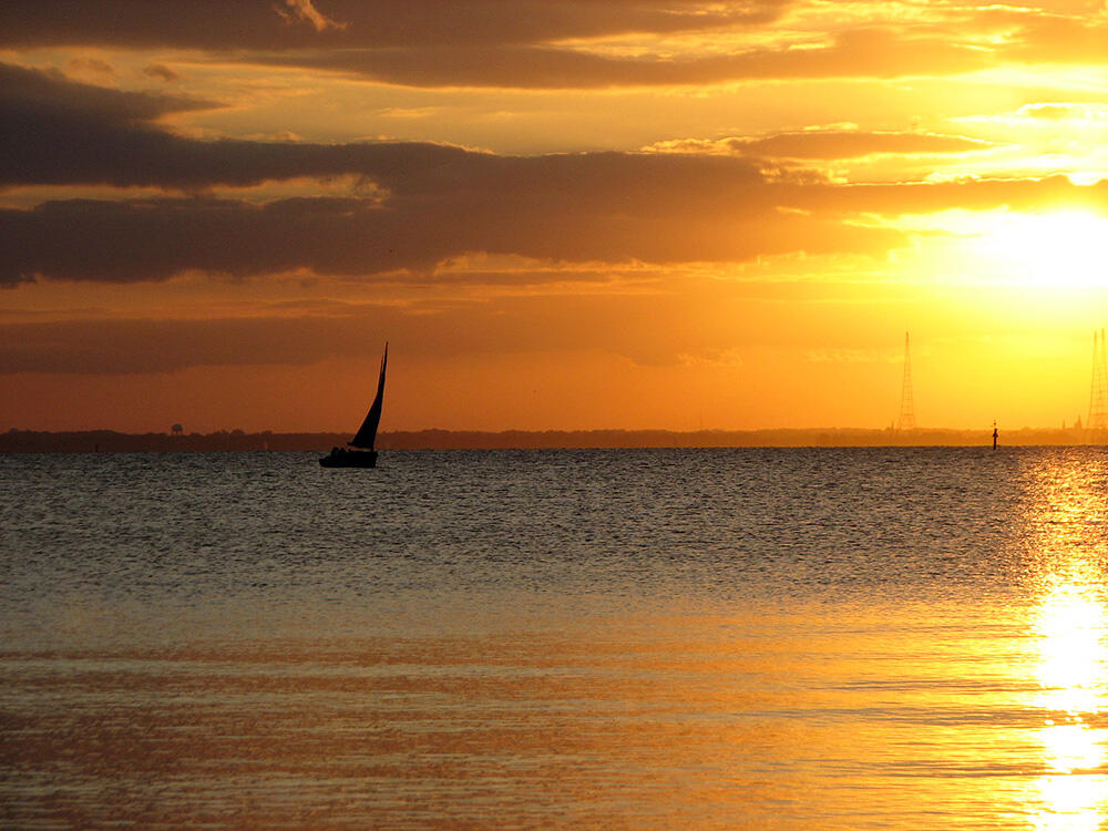 Chesapeake Bay, MD