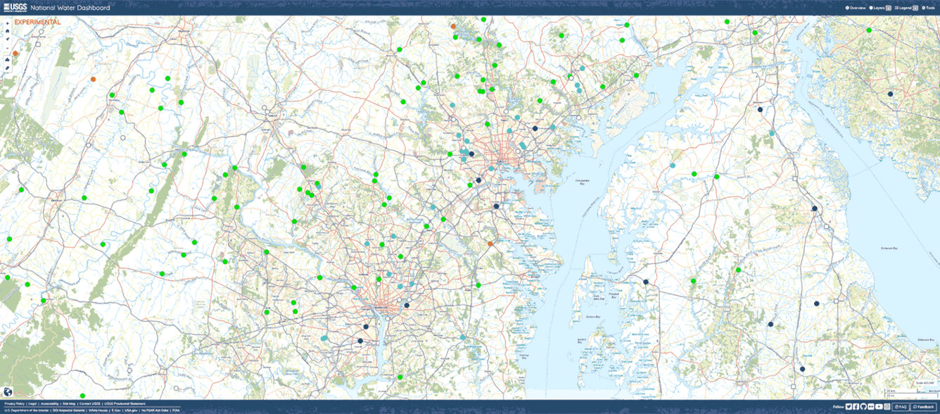 md.de.dc water dashboard