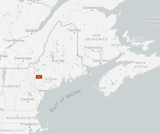 Earth MRI Funds Critical Minerals Projects in Maine