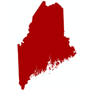 Maine outlines