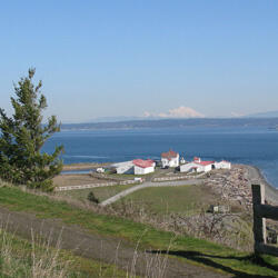 Marrowstone Marine Field Station