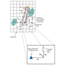 MODPATH Observation Process