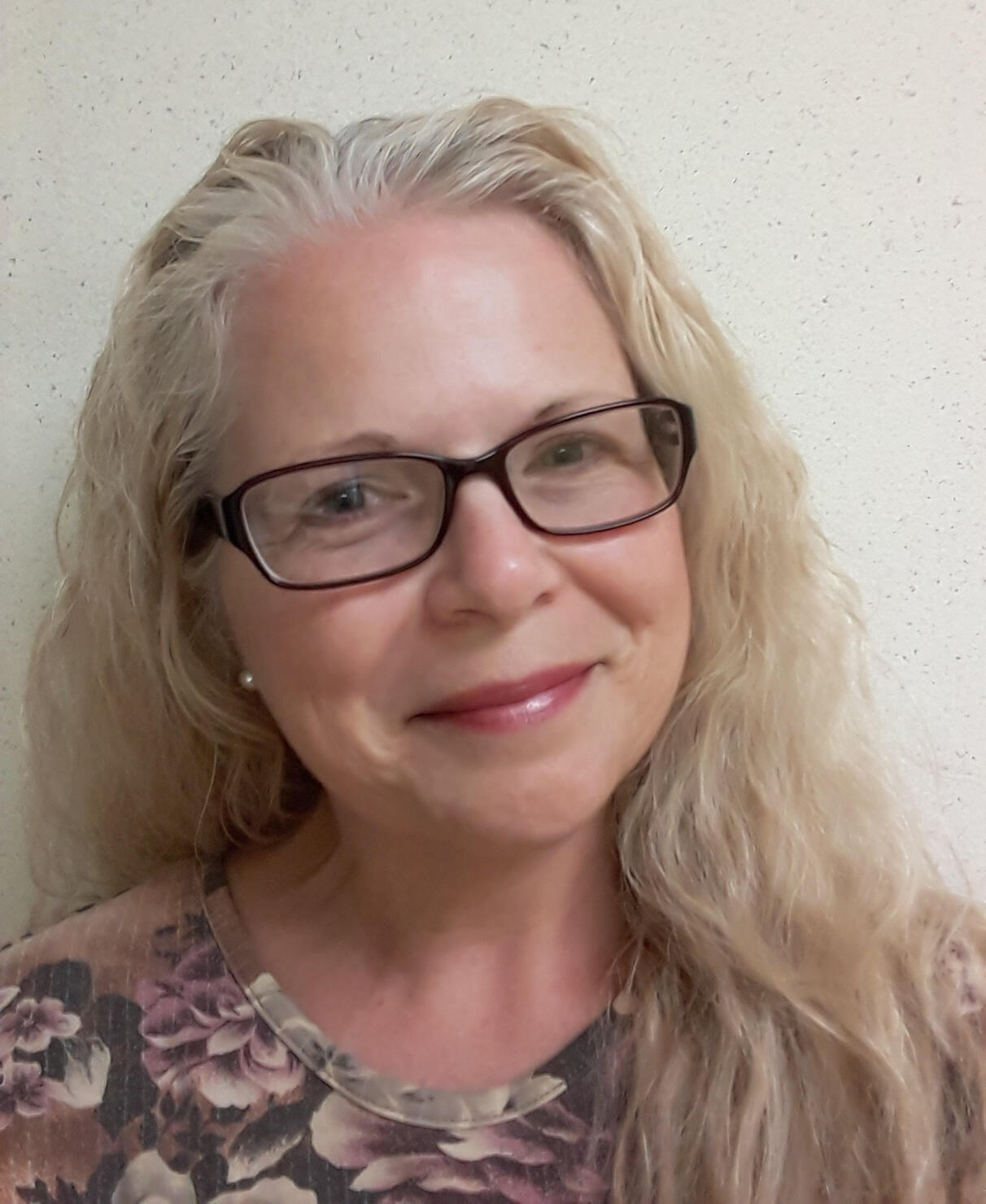 Profile image of Marie S. Reynolds, MI-WSC