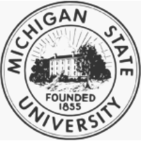 Michigan State University seal