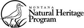 Montana Natural Heritage Program logo