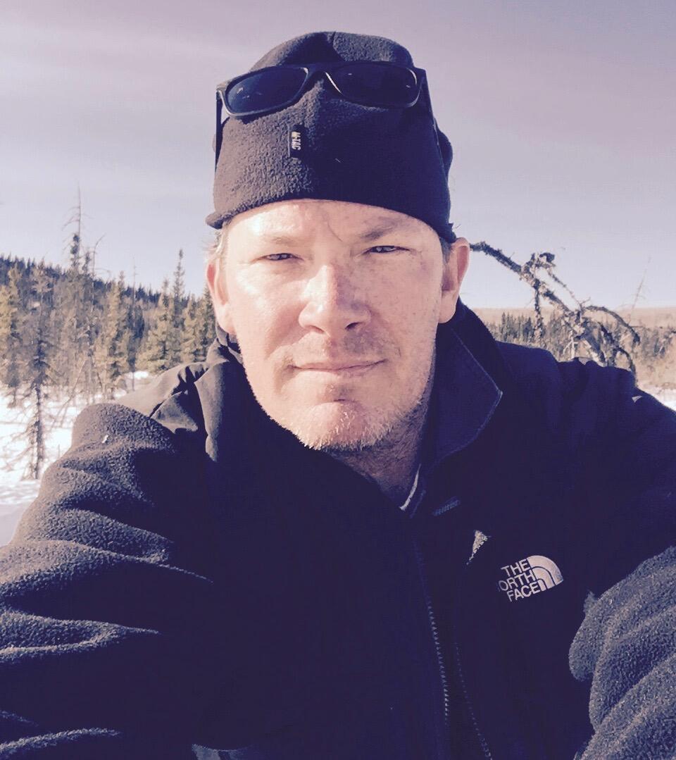 Profile photo of Mark Waldrop