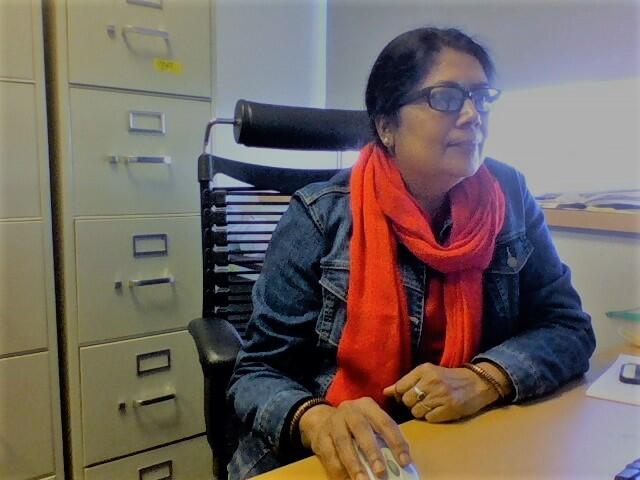 Maitreyee Bera Profile Picture