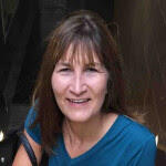 Malinda Chase_Alaska CASC Tribal Liaison