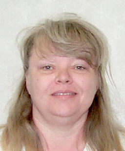 Photo of Marjorie Audsley