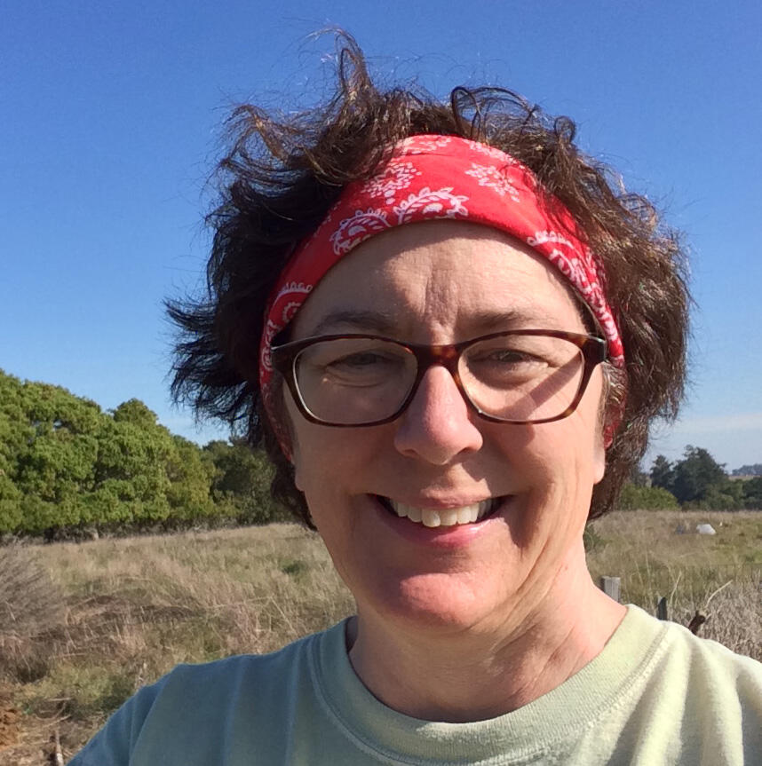 Marjorie Schulz Profile Picture