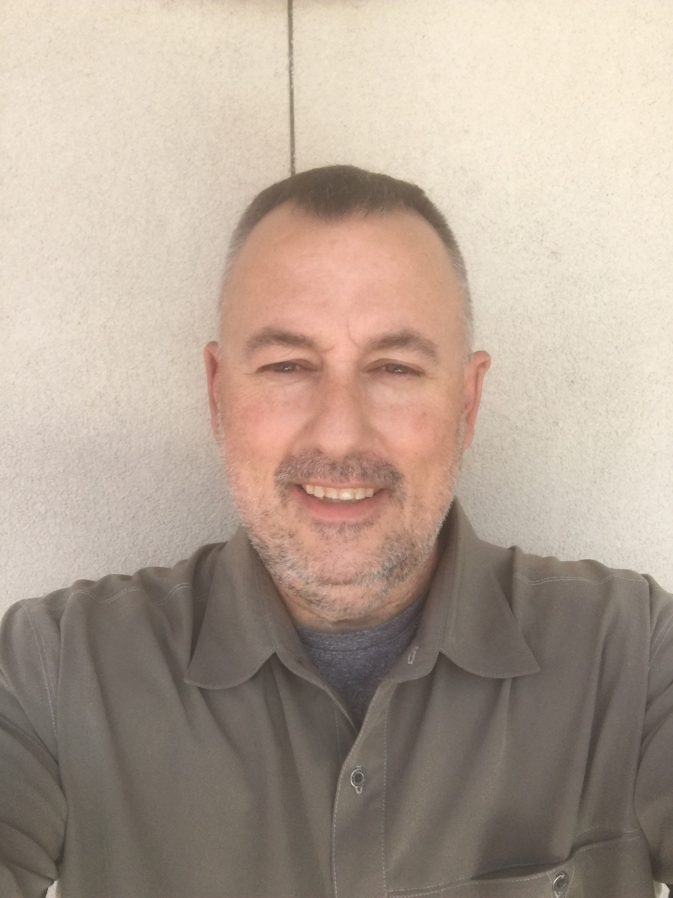 Mark Gunn, Deputy Director for Data, USGS - NMWSC