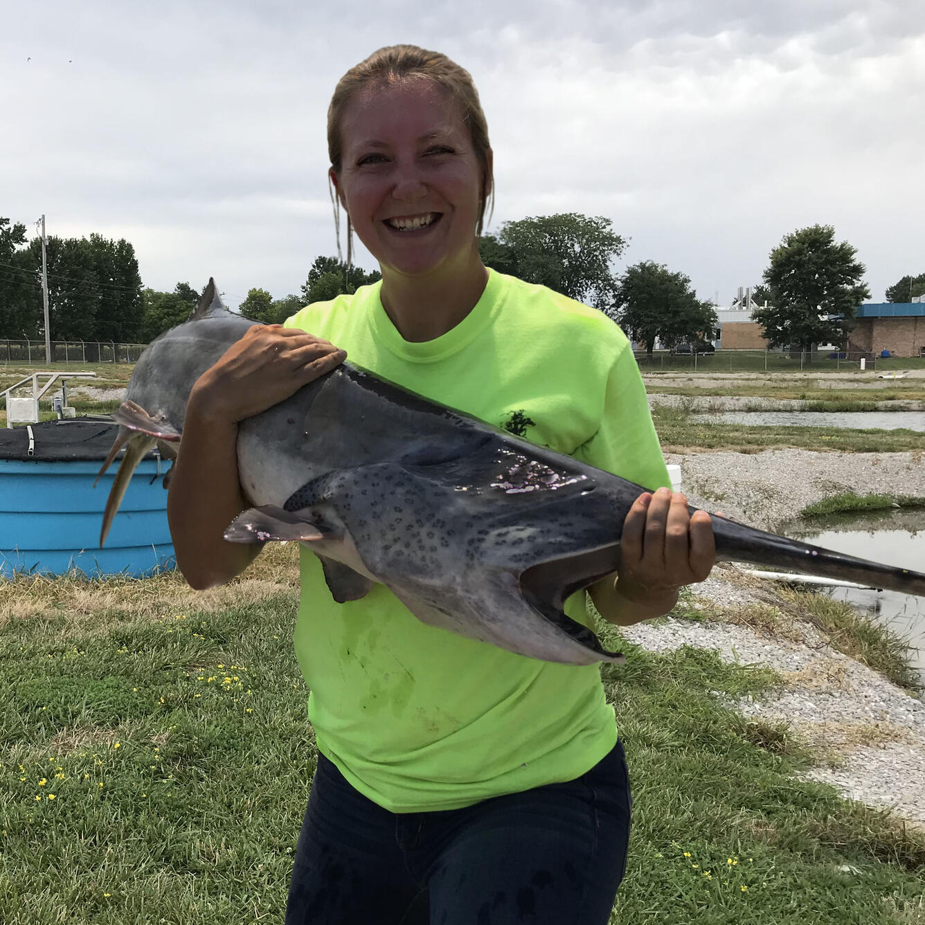 Marlene Dodson