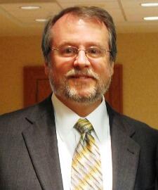 Staff photo of Martin Risch