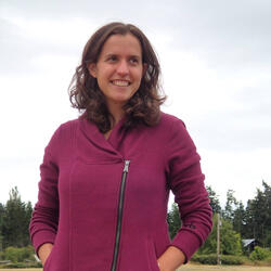 Maya Groner - Profile Image
