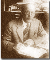 Mendenhall  portrait