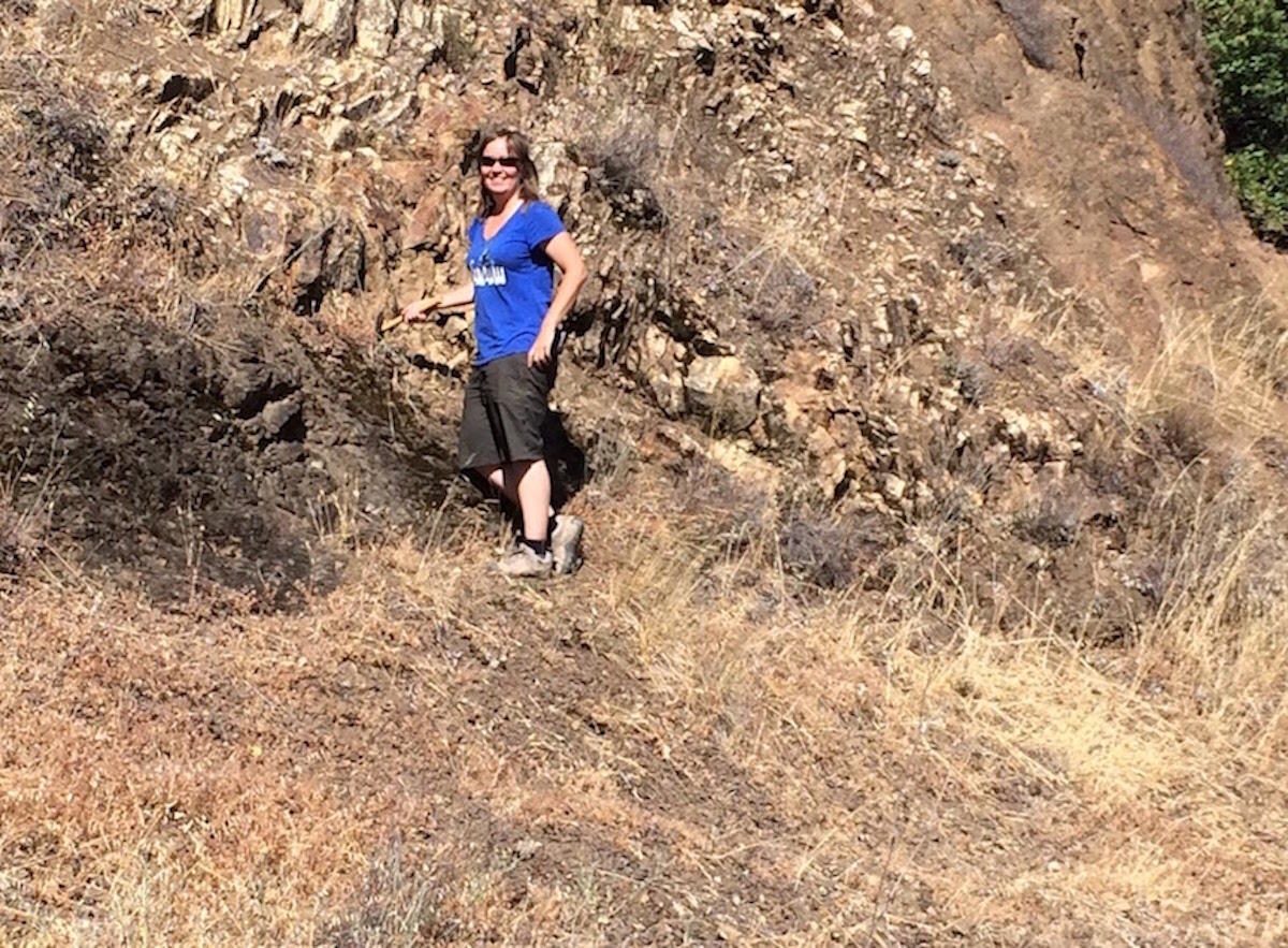 Michelle Roberts profile