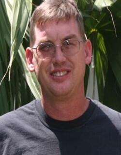 Mike Randall Staff Profile Image