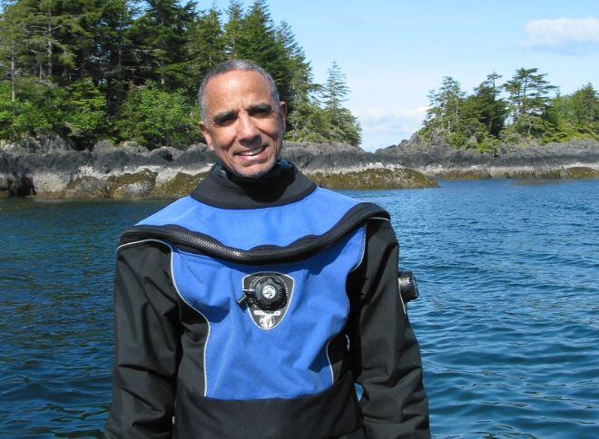 WERC Center Director Keith Miles cropped picture