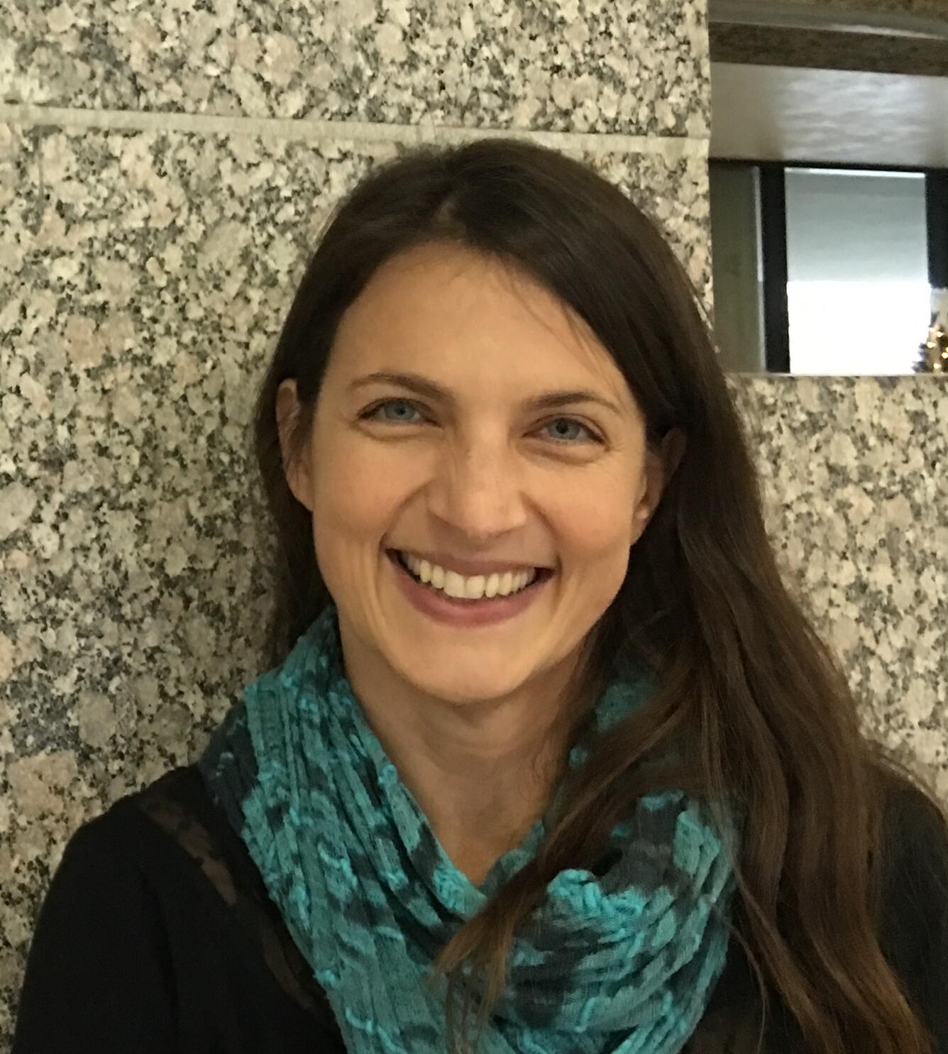 Mona Khalil Staff Profile 