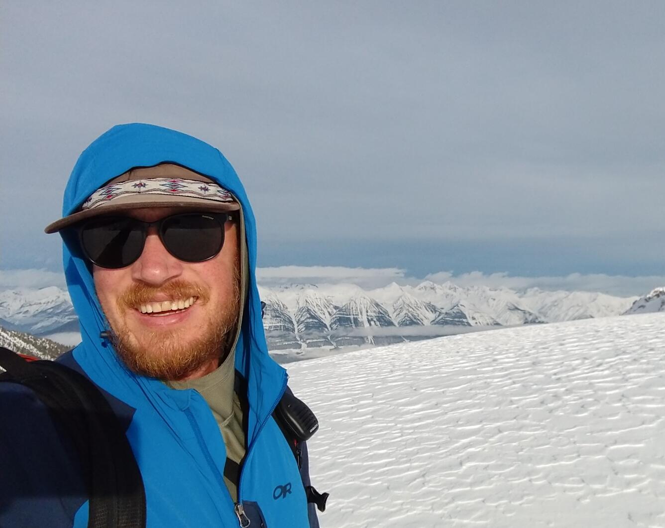 John, Solder, John E. Solder, JES, USGS, U.S. Geological Survey, hydrology, hydrologist, utah, ut, UTWSC