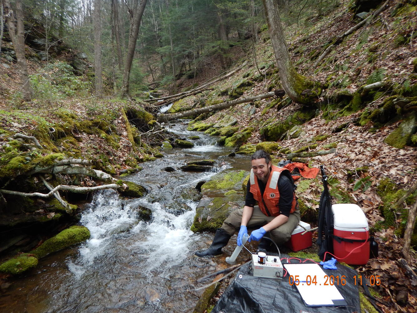 Adam Mumford profile photo for RML about page