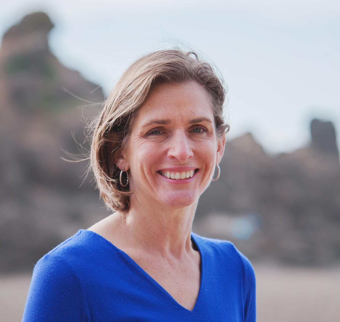 Picture of Sheila Murphy