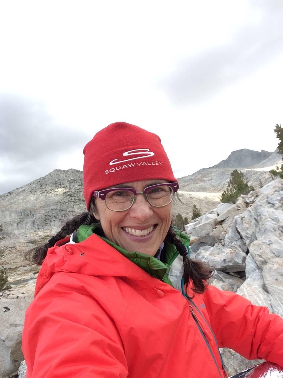 Erin Muths staff photo.