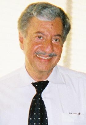 Amjad (MJ) Umari