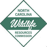 North Carolina Wildlife Resources Commission logo