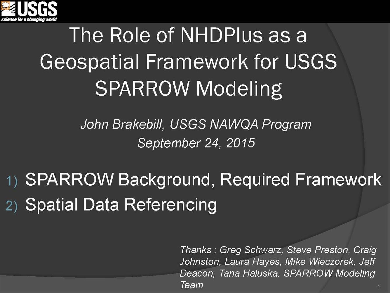 NHD Seminar Session 4 - Main presentation intro slide screenshot