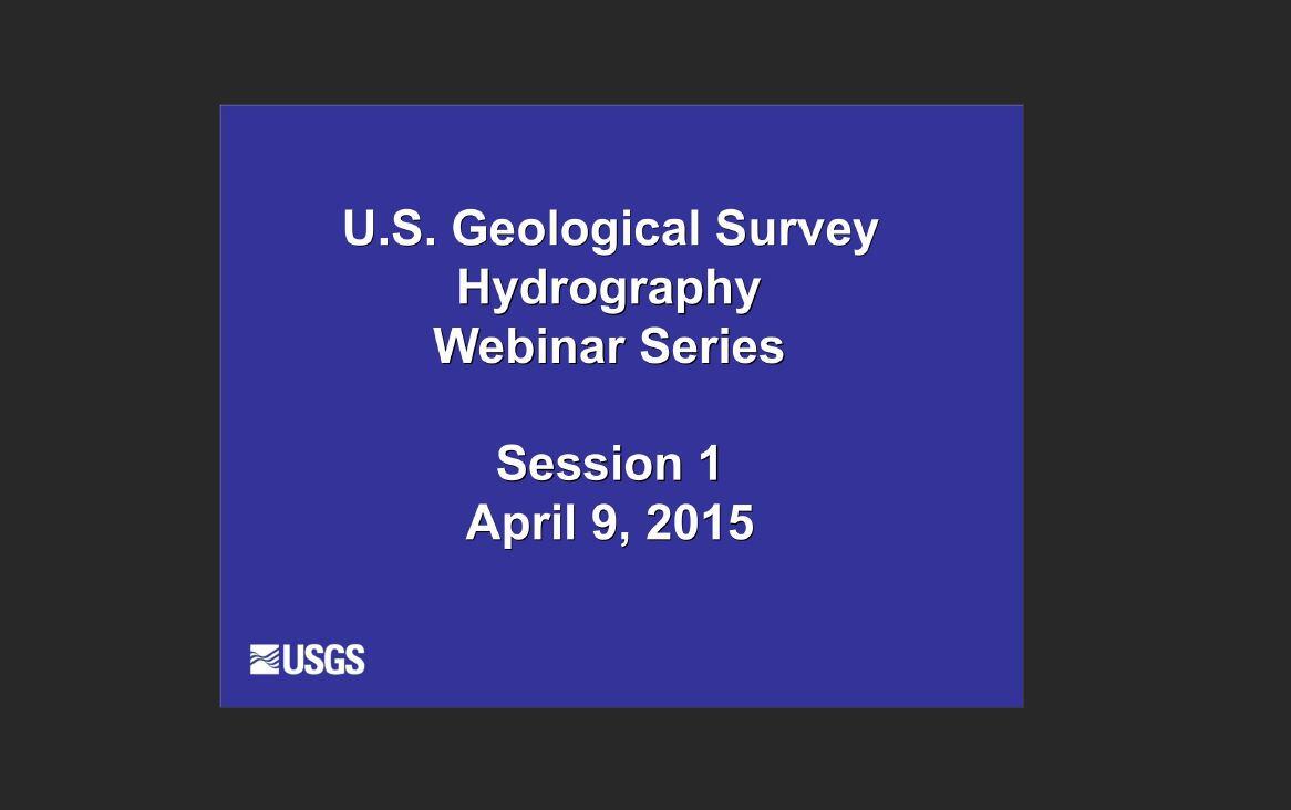 NHD Session 1 Intro Screenshot - Simley