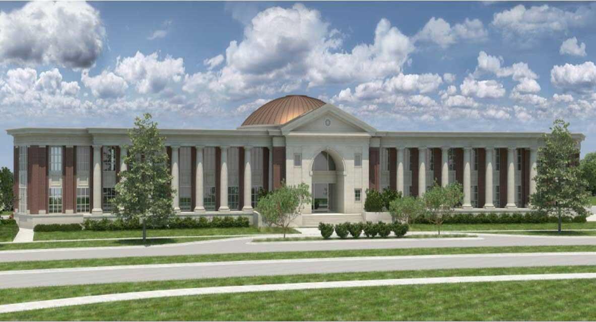 NOAA National Water Center - University of Alabama - Tuscaloosa, AL