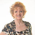 Nancy Gregory staff pic