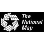 National Map Logo