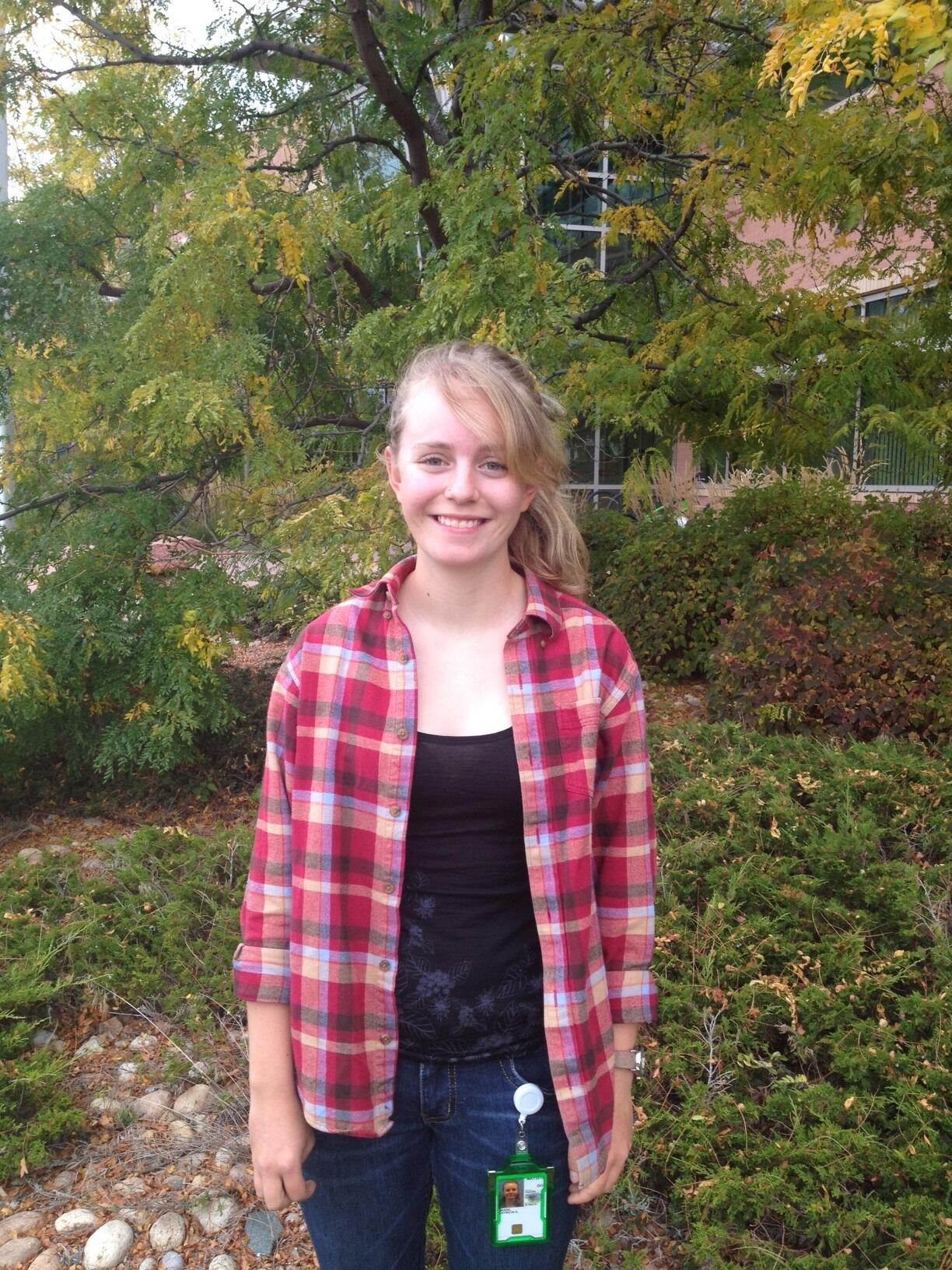 Patricia Nease staff photo