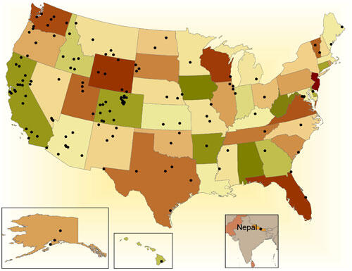 Negotiation Training Past Participation