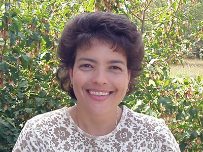 Teresa Newton