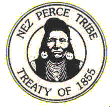 Nez Perce Tribe